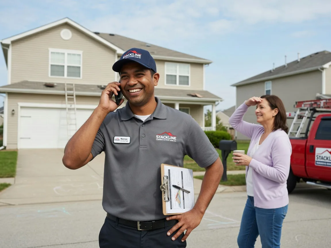 Chimney flashing repair Kinde, MI FAQs